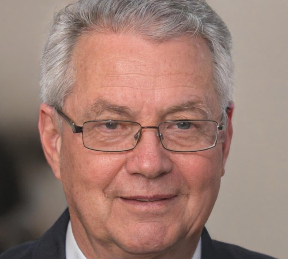 Mentore esperto Riccardo Gallucci
