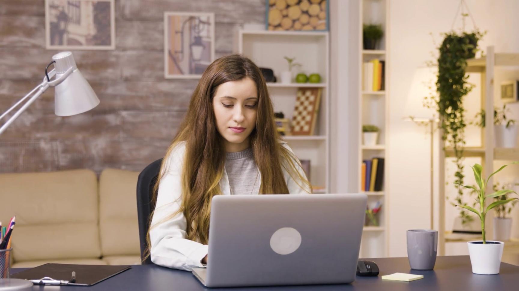 Ambiente professionale per la pianificazione finanziaria