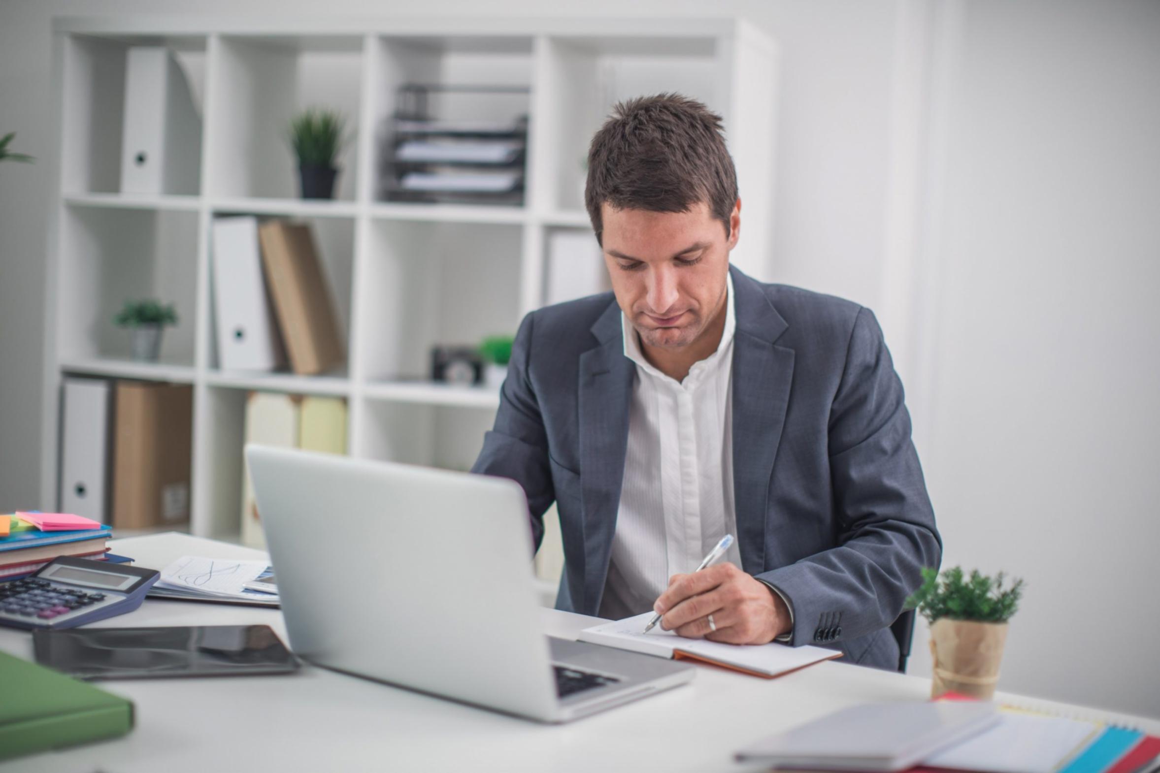 Sfondo visivo per il mentoring finanziario
